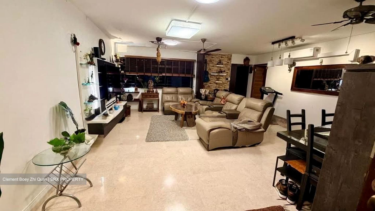 Blk 295C Compassvale Lodge (Sengkang), HDB 5 Rooms #553443341